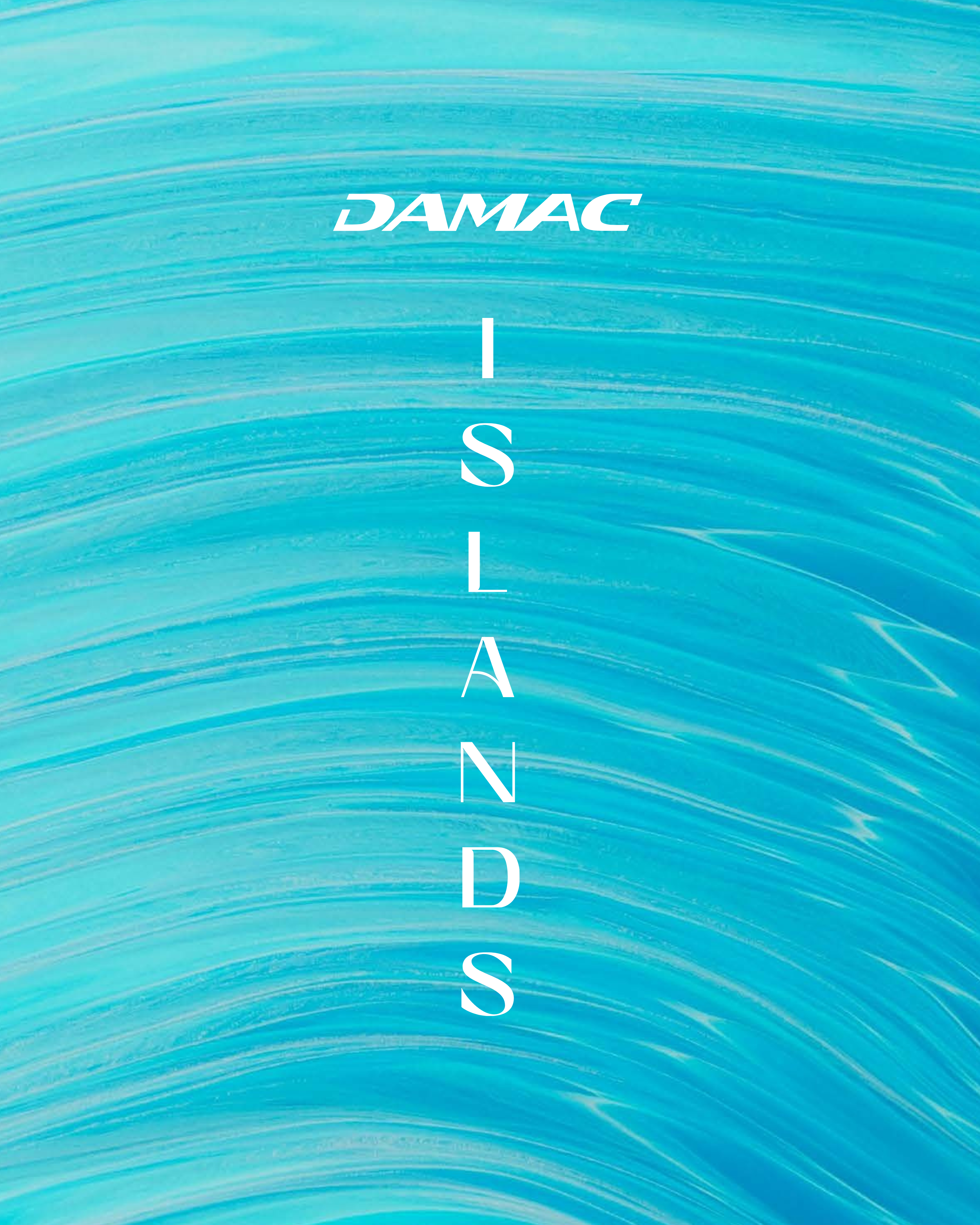 DAMAC ISLAND